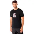 Super.natural Lets Shoe T-shirt Med Korte ærmer