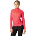Kari Traa Ella Halv Lynlås Sweatshirt