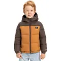 Quiksilver Cold Days Jakke