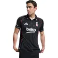 Adidas Beşiktaş Jk 25/26 Third T-shirt Med Korte ærmer