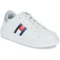 Tommy Hilfiger Sneakers Tommy Hilfiger KRYSTAL barn 29