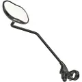 Ergotec M-88l 22.2 Mm Bakspejl