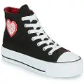 Le Temps des Cerises Sneakers Le Temps des Cerises DREAM dame 39