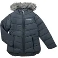 Columbia Dynejakker Columbia KATELYN CREST barn 4 Jahre