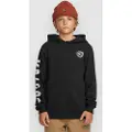 Volcom Essential Kids Hættetrøje sort