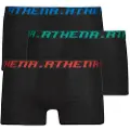 Athena Boxer Athena MY PETITS PRIX Pack de 4 herre EU L