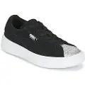 Puma Sneakers Puma SUEDE PLATFORM GLAM PS barn 31