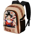 KARACTERMANIA Dragon Ball Goku Foodie Rygsæk