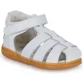Kickers Sandaler til børn Kickers KICK FLO barn 24