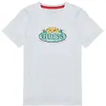 GUESS T-shirts m. korte ærmer Guess T SHIRT barn 8 ans