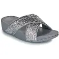 FitFlop Sandaler FitFlop LULU CRINKLED SHIMMER dame 40