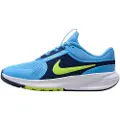 Nike Star Runner 5-løbesko til større børn - blå