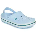 Crocs Træsko Crocs Crocband Speckled Band Clog dame 42 / 43
