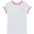 Ralph Lauren T-shirts m. korte ærmer Polo Ralph Lauren WELLNSSTSHRT-KNIT SHIRTS-T-SHIRT barn 7 Jahre
