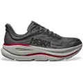 Hoka One One HOKAtil mænd. 1162011 Træningssko Bondi 9 grå (46), Fast, Blonder, Casual, Sport, Løb, Multisport