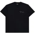 Carhartt WIP Okniceok 01 T-shirt sort