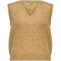 Deeluxe Pia V-hals Sweater