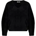 Deeluxe Loubiana V-hals Sweater