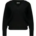 Deeluxe Berilde V-hals Sweater