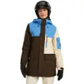 O'Neill Fwc Peak Pro Snow Jakke
