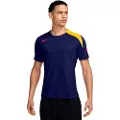 Nike Strike Dri-FIT-fodboldtrøje til mænd - blå