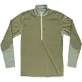 Devold Endurance Merino Halv Lynlås Sweatshirt