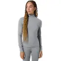 Super.natural Tundra175 Turtleneck T-shirt Med Lange ærmer