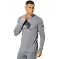 Super.natural Ski Karl T-shirt Med Lange ærmer