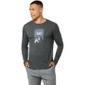 Super.natural 2 Pitch T-shirt Med Lange ærmer