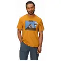 Marmot Archive T-shirt Med Korte ærmer