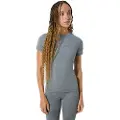 Super.natural Sierra140 T-shirt Med Korte ærmer