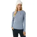 Super.natural Bergglück T-shirt Med Lange ærmer