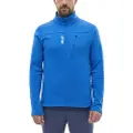 Millet Seneca Fleece Halv Lynlås Sweatshirt