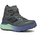 Tecnica Agate S Mid Goretex Vandrestøvler
