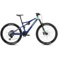 Bh Ilynx Trail Carbon 8.5 2ezmag 29´´ Deore 2026 Elektrisk Mtbcykel