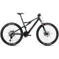 Bh Ilynx Race Carbon 7.8 2ezmag 29´´ Xt 2026 Elektrisk Mtbcykel