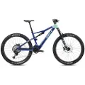 Bh Ilynx Trail 8.2 2ezmag 29´´ Deore 2026 Elektrisk Mtbcykel