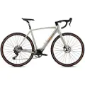 Bh Igravelx 2.2 2ezmag Grx Rx610 2026 Elektrisk Gravelcykel