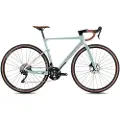 Bh Gravelx Evo 2.0 At Grx400 2026 Gravelcykel