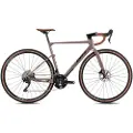 Bh Gravelx Evo 2.0 At Grx400 2026 Gravelcykel