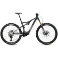 Bh Ilynx+ Sl Enduro Carbon 9.8 Shimano Ep801 29´´ Xt Di2 2026 Elektrisk Mtbcykel