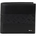 Hugo Boss Ray Ms 4cc Coin 10264012 01 Pung