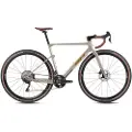 Bh Gravelx Evo 5.0 At Grx 820 2026 Gravelcykel
