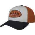 Von Dutch Vd/1/cb/terry/10 Kasket
