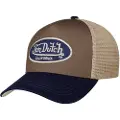 Von Dutch Vd/1/cb/terry/11 Kasket