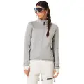 Oakley Apparel Canopy Pro Fleecejakke Med Fuld Lynlås