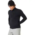 Oakley Apparel Canopy Fleecejakke Med Fuld Lynlås
