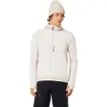 Oakley Apparel Bowls Alpha Fleecejakke Med Fuld Lynlås