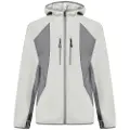 Oakley Apparel Drift Tech Fleecejakke Med Fuld Lynlås