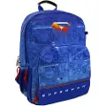 CYP Superman Dc Comics Rygsæk 43 Cm